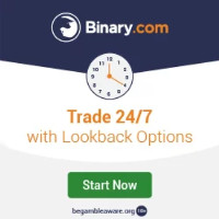 handel professioneel in binaire opties