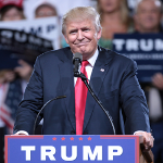 Trump wint verkiezingen VS beurs stort in