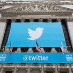 handel in binaire opties op het aandeel twitter