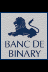 Banc de Binary review